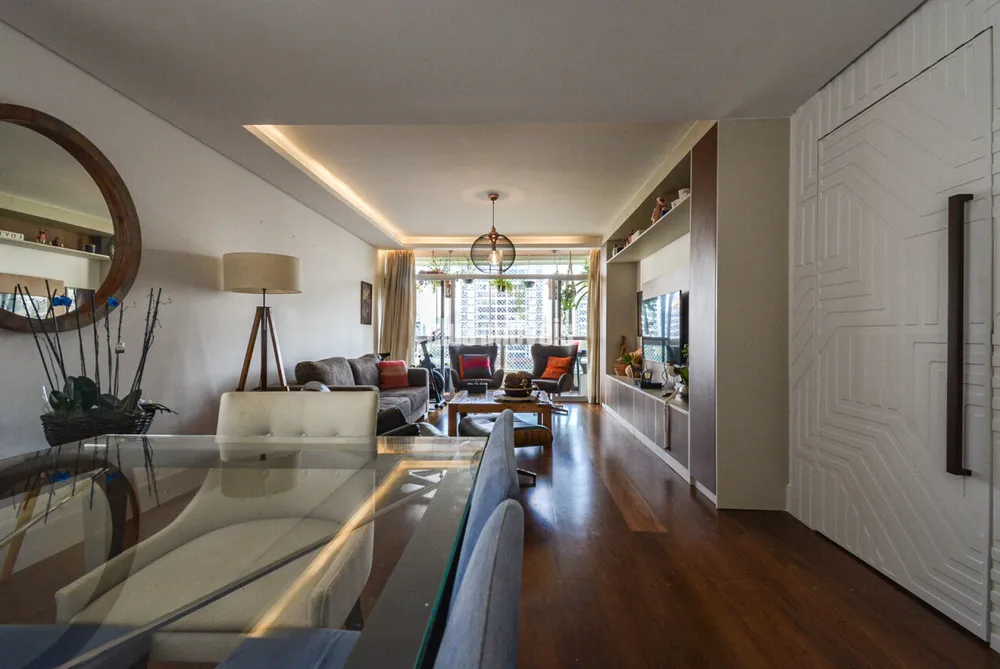 Apartamento, 4 quartos, 183 m² - Foto 3