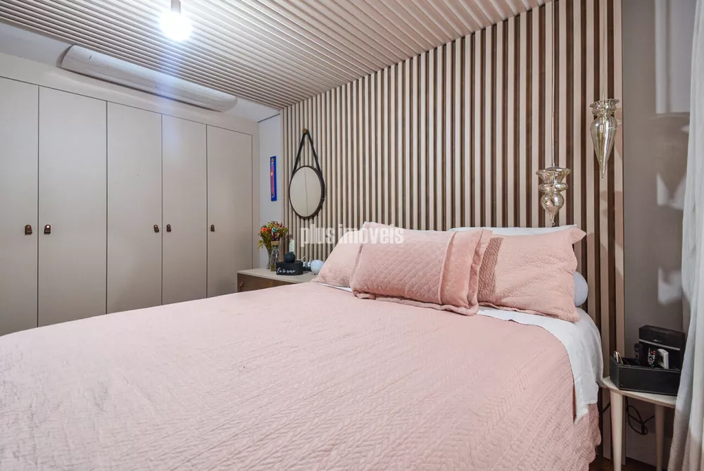 Apartamento, 4 quartos, 183 m² - Foto 3