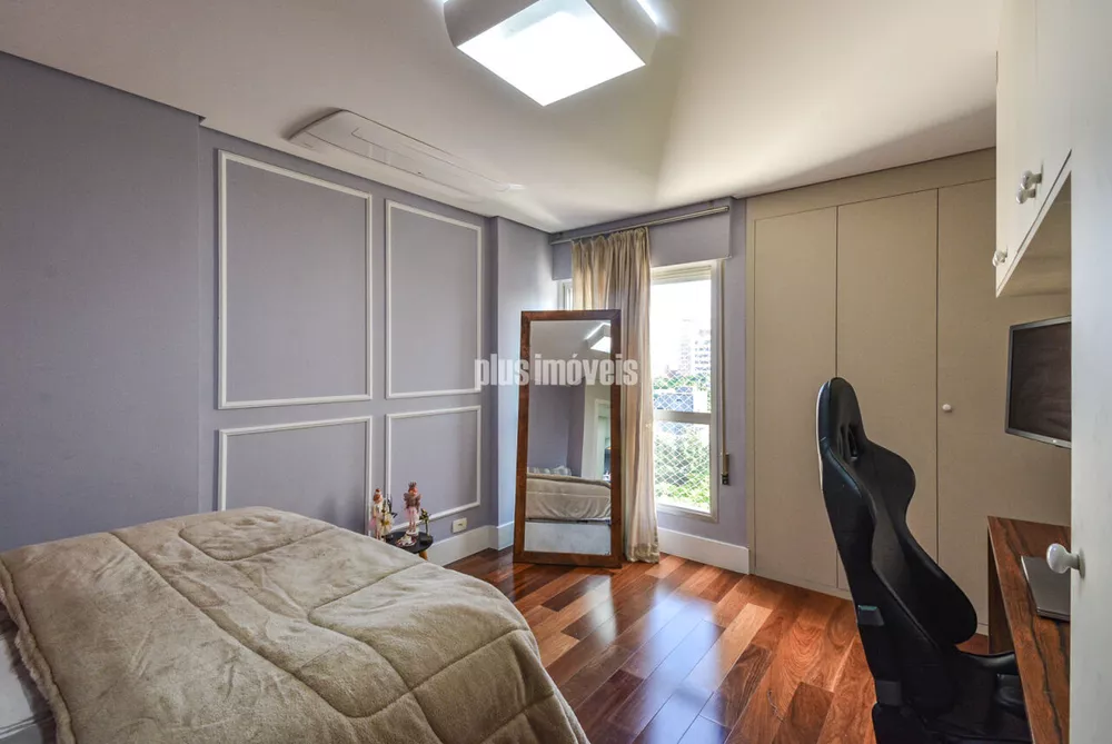 Apartamento, 4 quartos, 183 m² - Foto 5