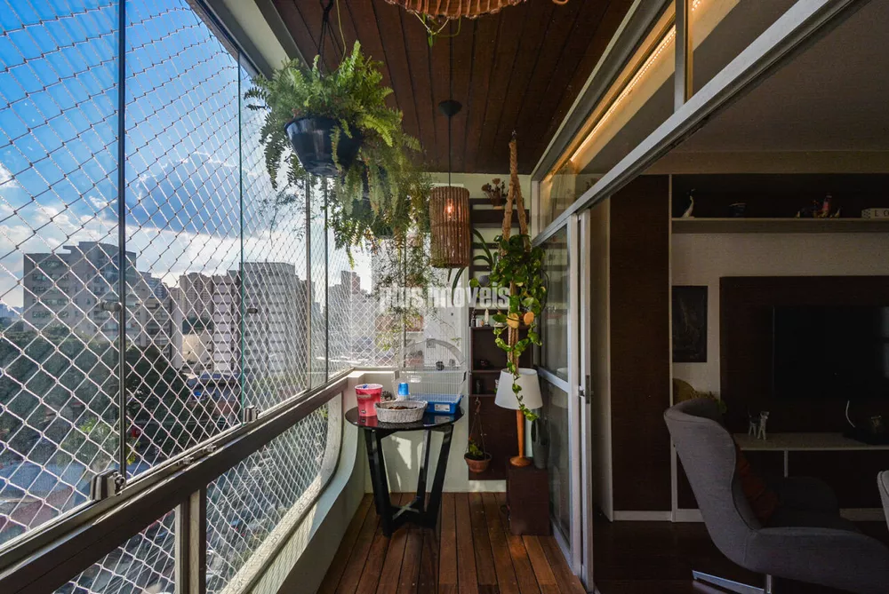 Apartamento, 4 quartos, 183 m² - Foto 6
