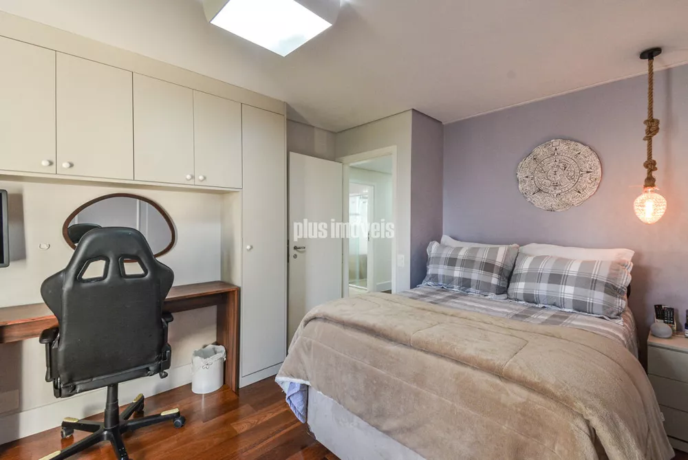 Apartamento, 4 quartos, 183 m² - Foto 1