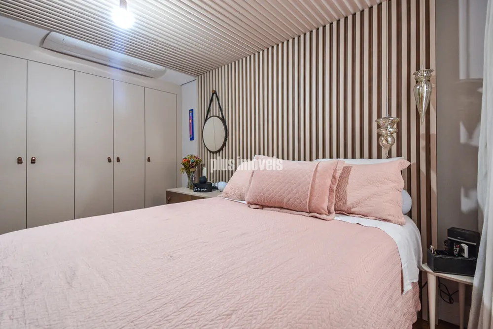 Apartamento, 4 quartos, 183 m² - Foto 9
