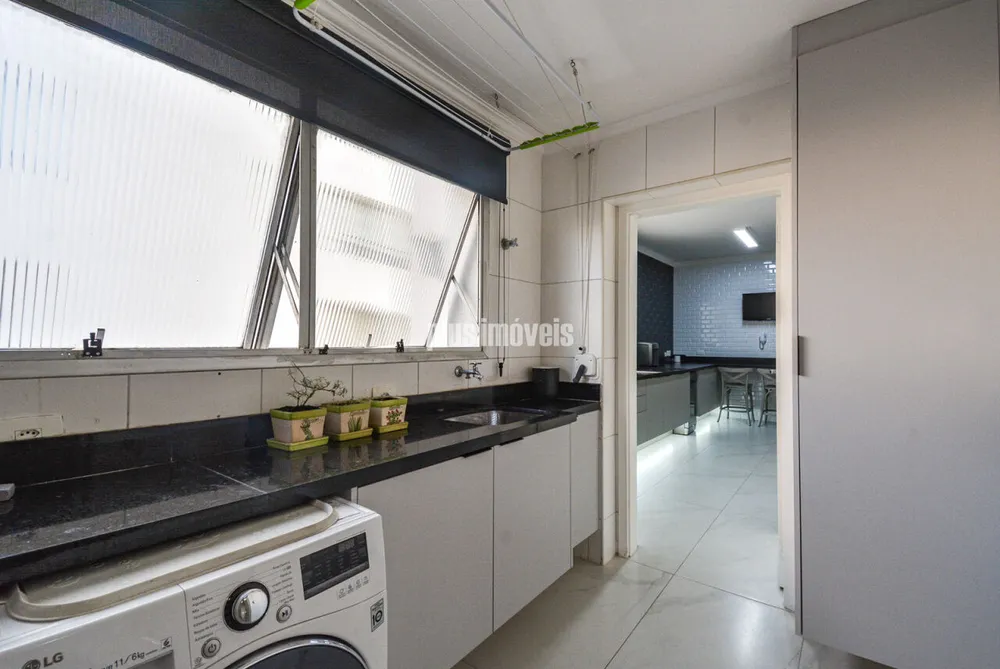 Apartamento, 4 quartos, 183 m² - Foto 7