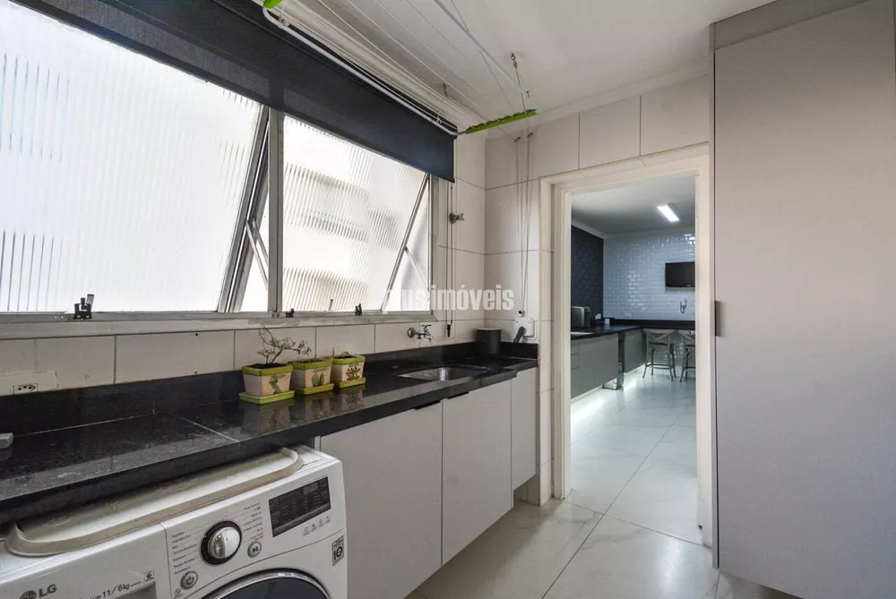 Apartamento, 4 quartos, 183 m² - Foto 7