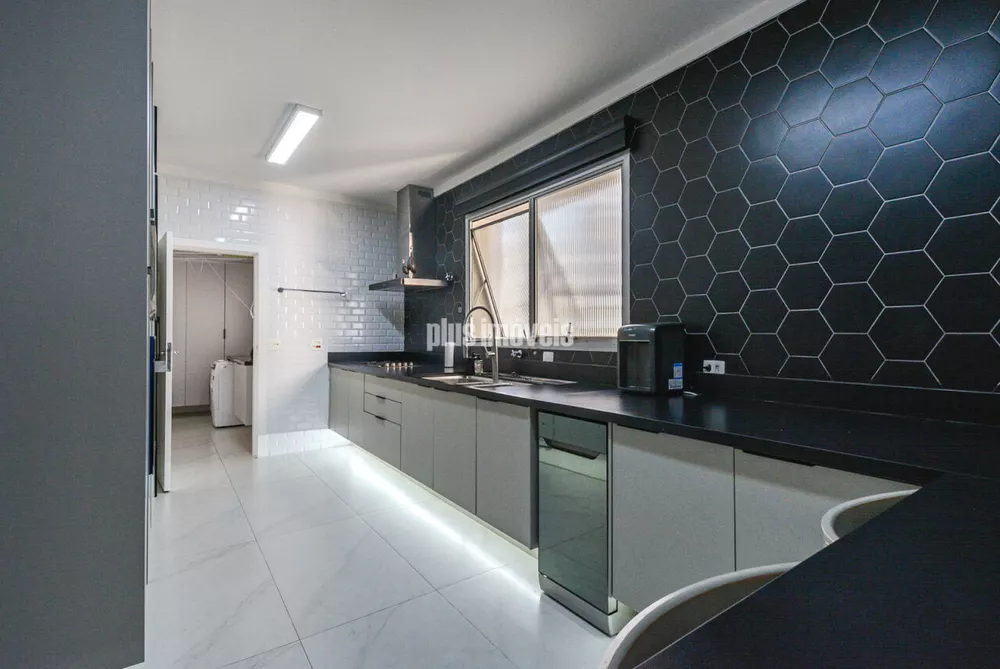 Apartamento, 4 quartos, 183 m² - Foto 4