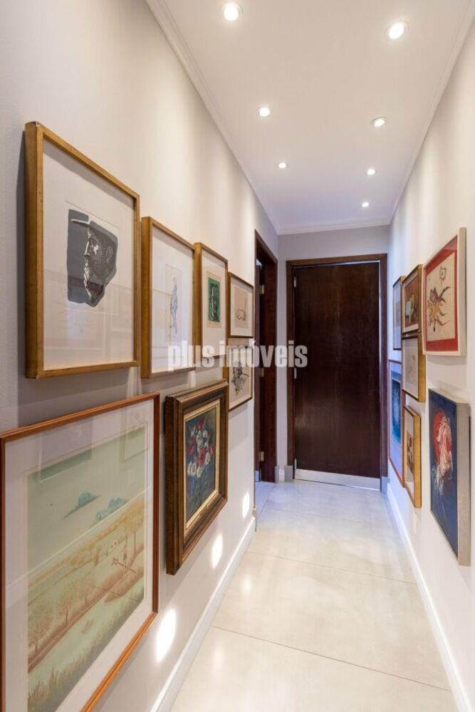 Apartamento, 3 quartos, 142 m² - Foto 4