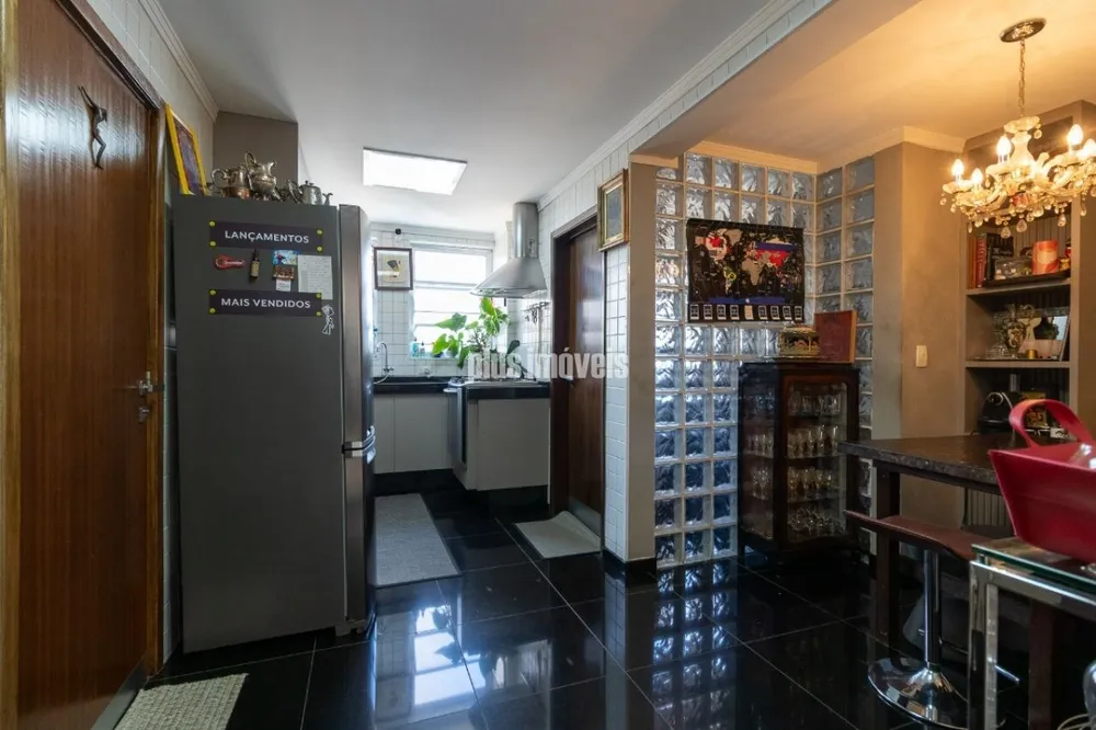 Apartamento, 3 quartos, 142 m² - Foto 2