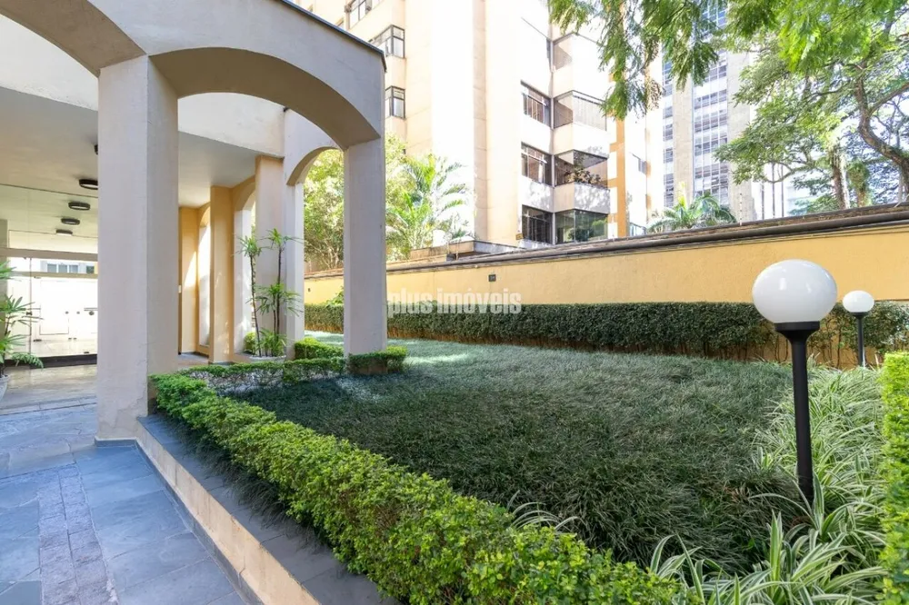 Apartamento, 3 quartos, 142 m² - Foto 8