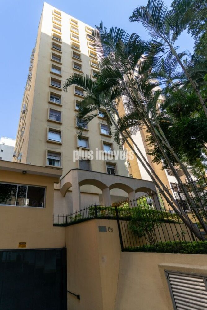 Apartamento, 3 quartos, 142 m² - Foto 3