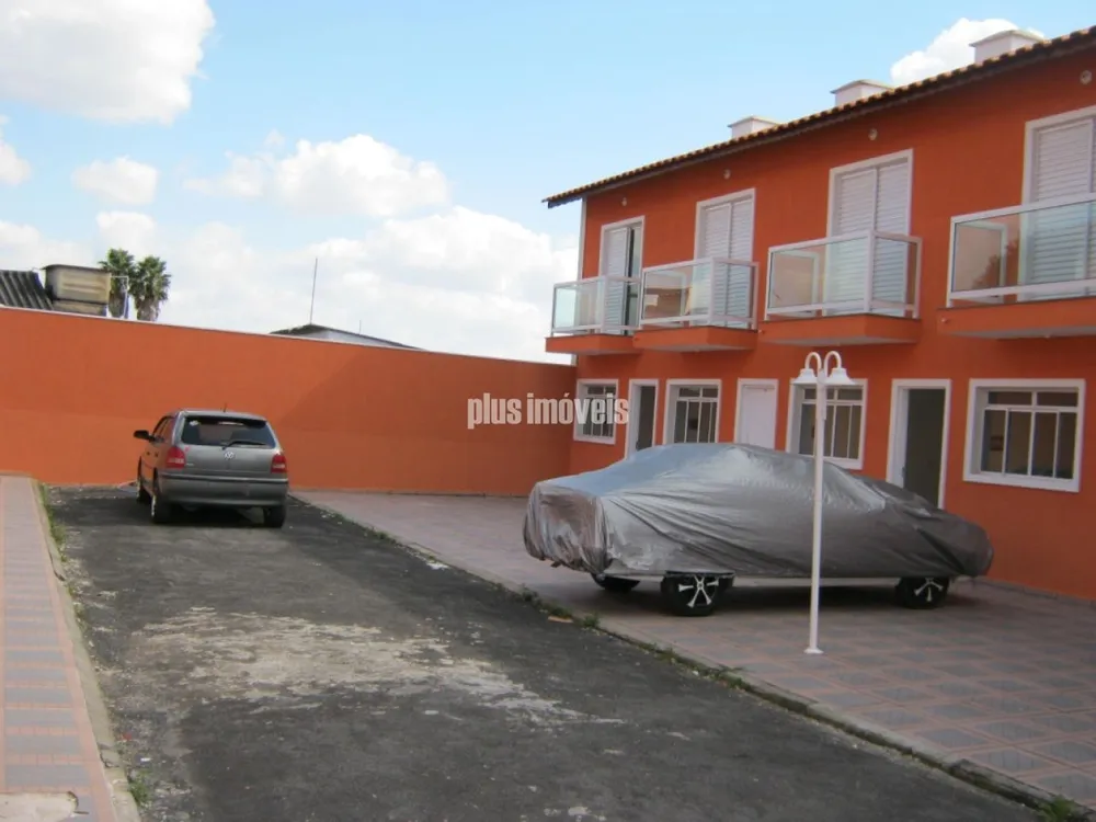 Casa de Condomínio, 2 quartos - Foto 2