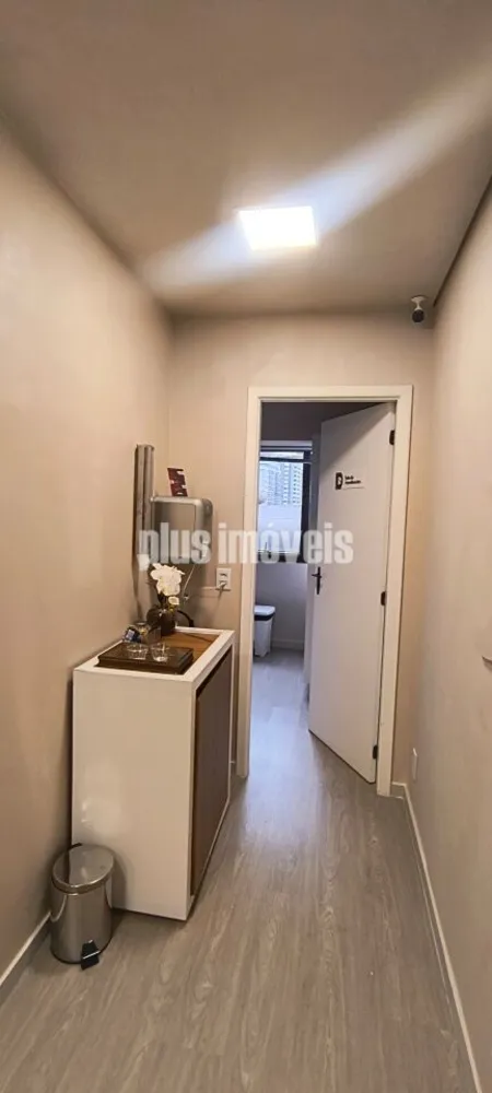 Sala-Conjunto, 33 m² - Foto 3