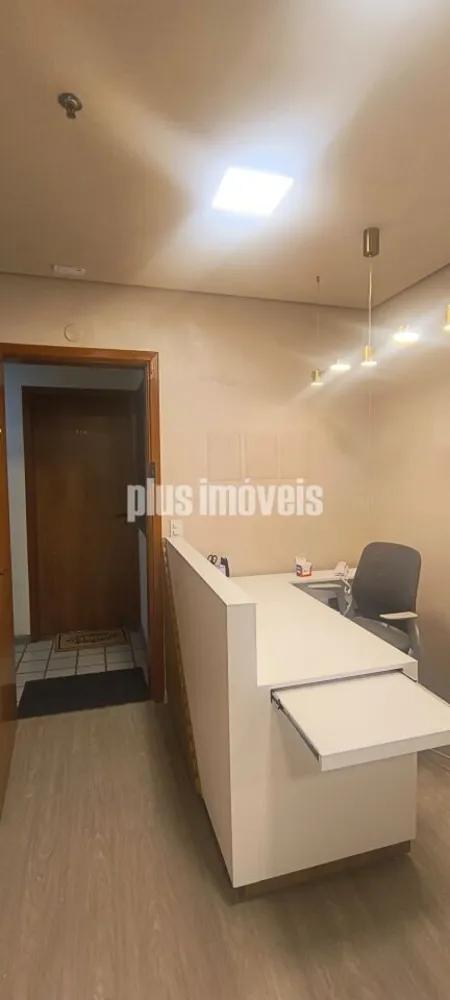 Sala-Conjunto, 33 m² - Foto 4