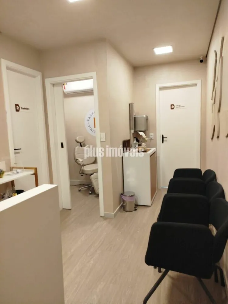 Sala-Conjunto, 33 m² - Foto 1