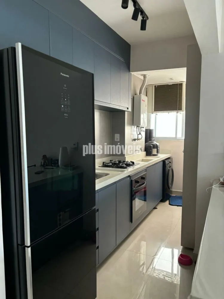 Apartamento, 2 quartos, 54 m² - Foto 1