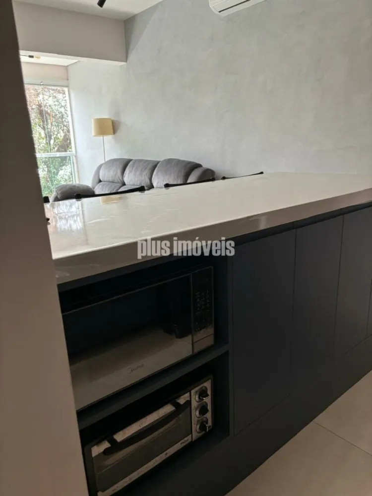 Apartamento, 2 quartos, 54 m² - Foto 2