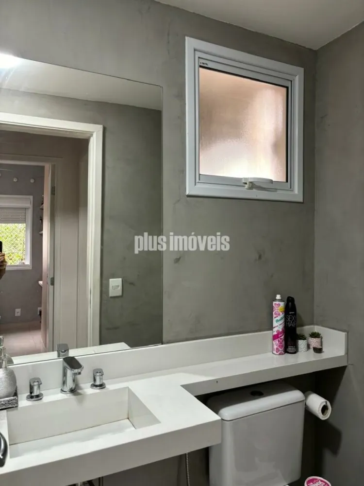 Apartamento, 2 quartos, 54 m² - Foto 4