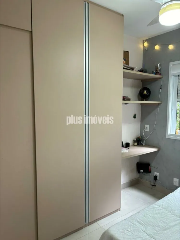 Apartamento, 2 quartos, 54 m² - Foto 3