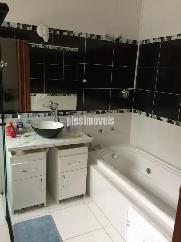 Casa de Vila, 3 quartos - Foto 2