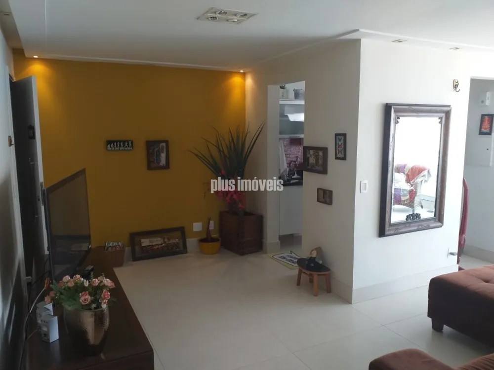 Apartamento, 2 quartos, 75 m² - Foto 2