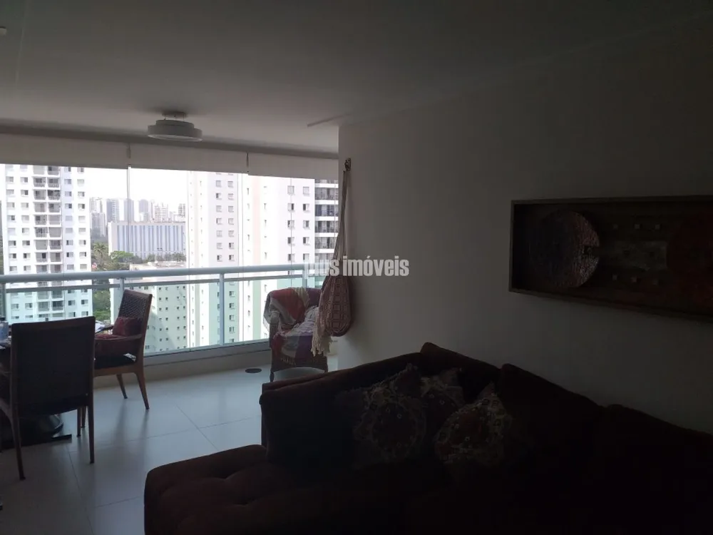 Apartamento, 2 quartos, 75 m² - Foto 1