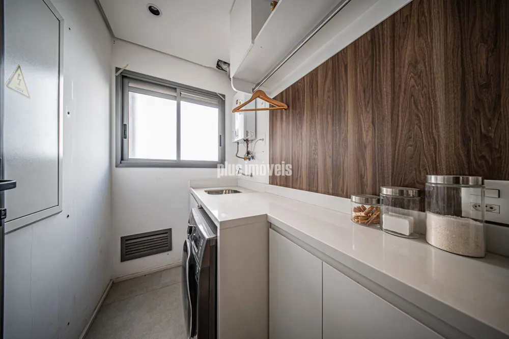 Apartamento, 3 quartos, 147 m² - Foto 3