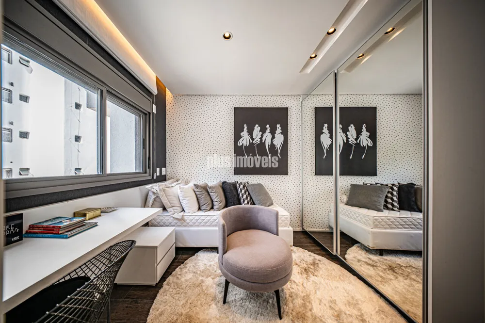 Apartamento, 3 quartos, 147 m² - Foto 4