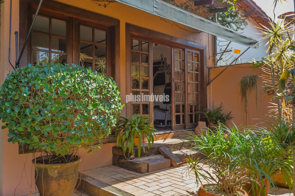 Casa, 3 quartos, 430 m² - Foto 3