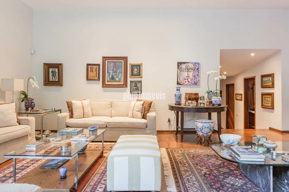 Casa, 3 quartos, 430 m² - Foto 5