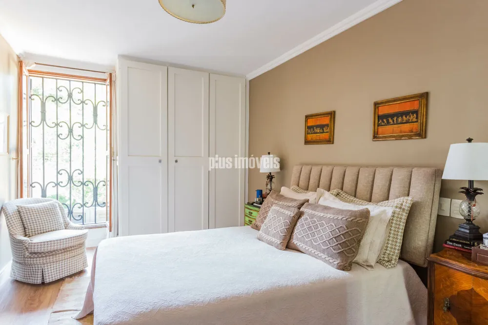 Casa, 3 quartos, 430 m² - Foto 14