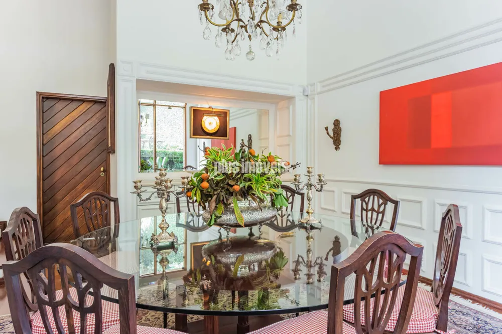 Casa, 3 quartos, 430 m² - Foto 10