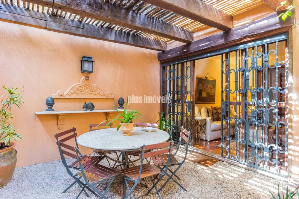 Casa, 3 quartos, 430 m² - Foto 4