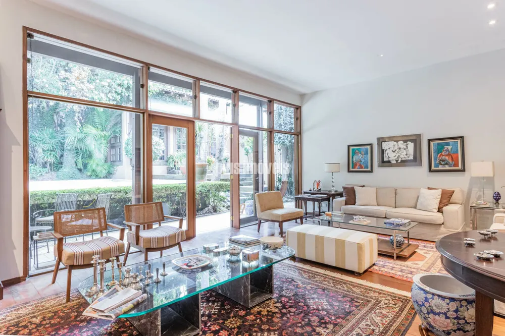 Casa, 3 quartos, 430 m² - Foto 6