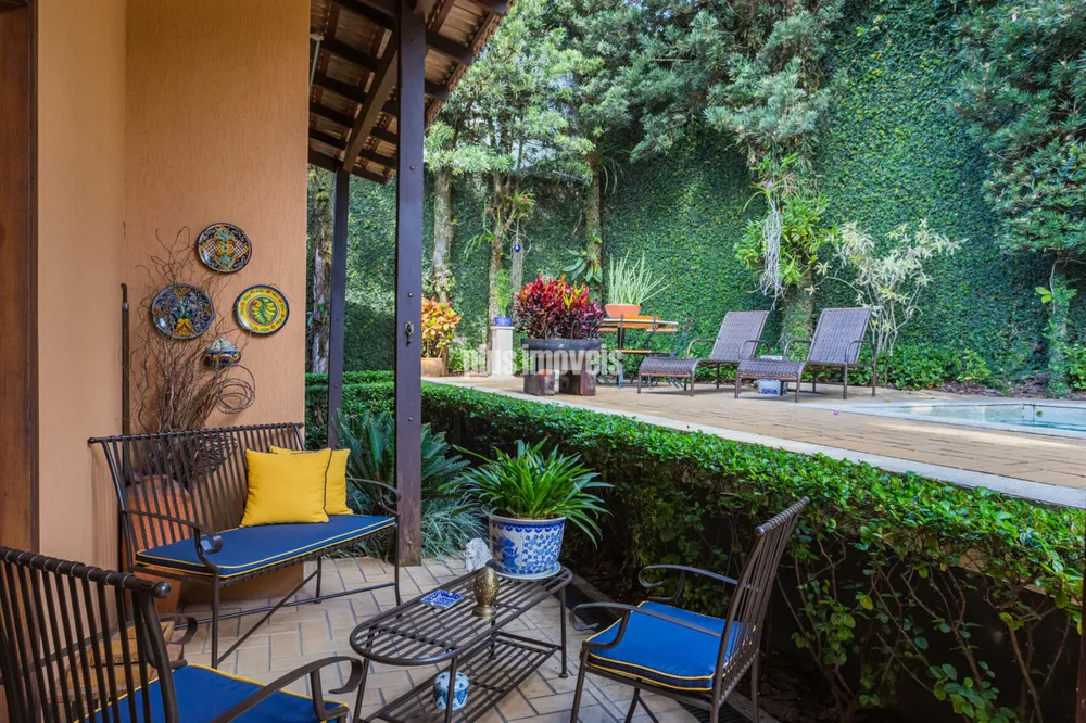 Casa, 3 quartos, 430 m² - Foto 2