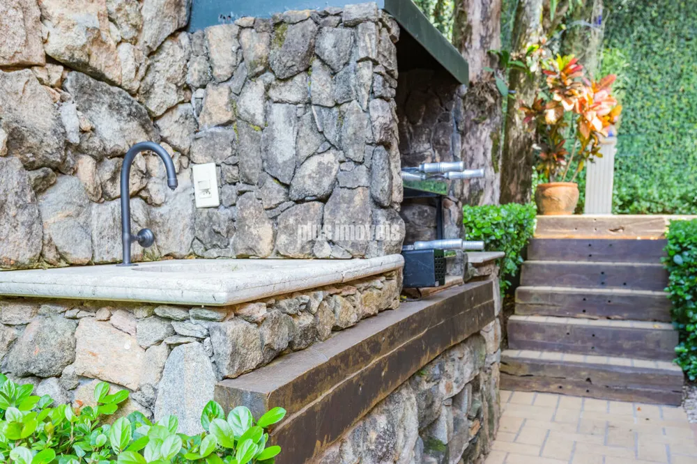 Casa, 3 quartos, 430 m² - Foto 11