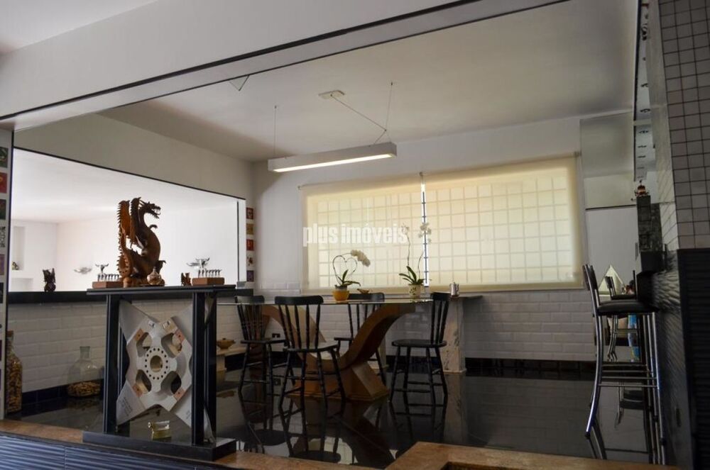Casa, 5 quartos, 380 m² - Foto 4