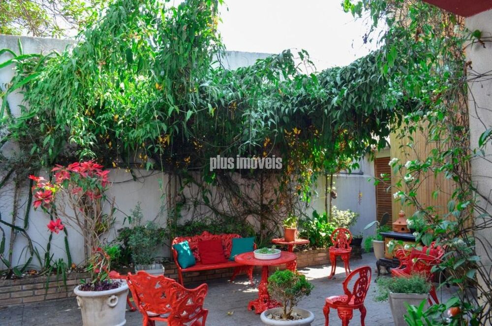 Casa, 5 quartos, 380 m² - Foto 6
