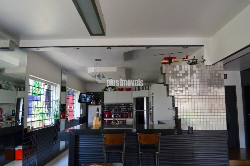Casa, 5 quartos, 380 m² - Foto 3
