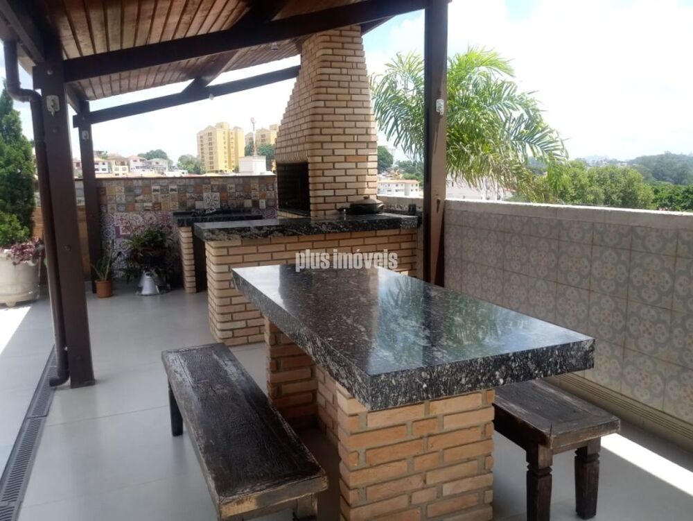 Casa, 5 quartos, 380 m² - Foto 9