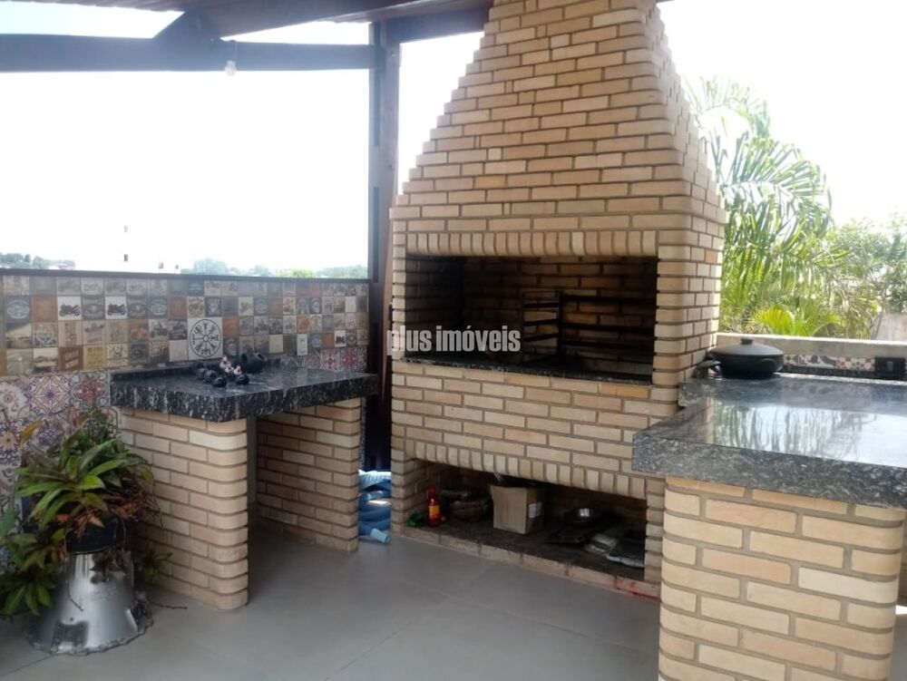 Casa, 5 quartos, 380 m² - Foto 10