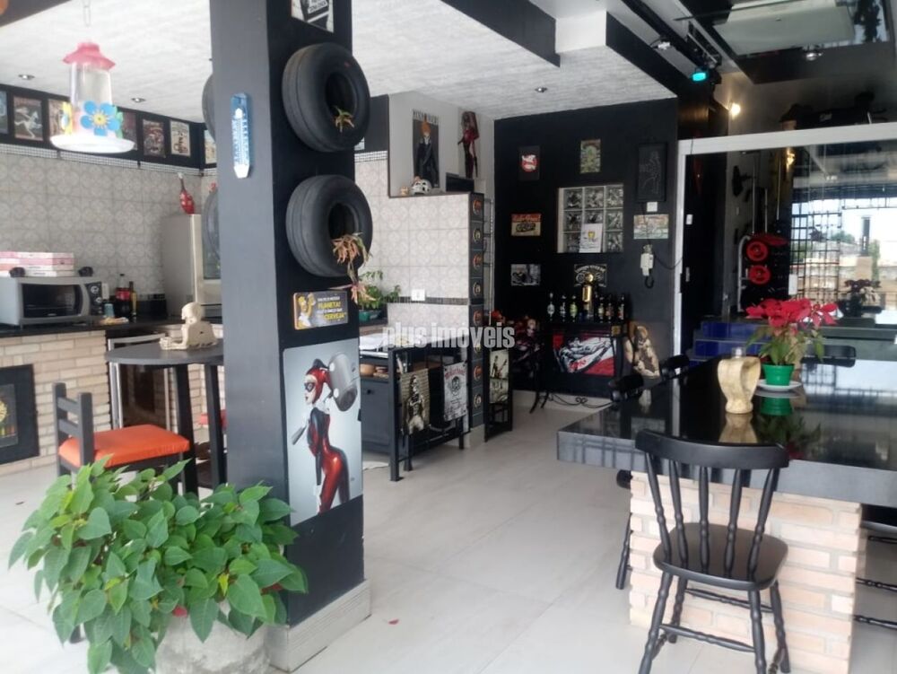 Casa, 5 quartos, 380 m² - Foto 8