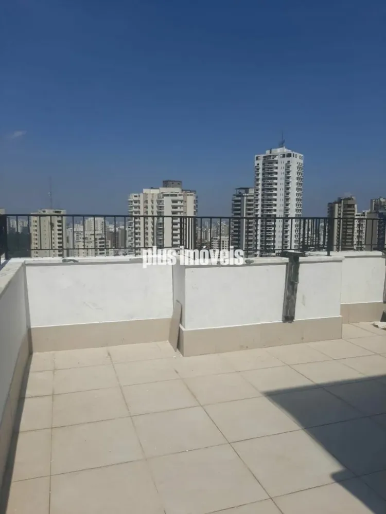 Apartamento, 1 quarto, 140 m² - Foto 2