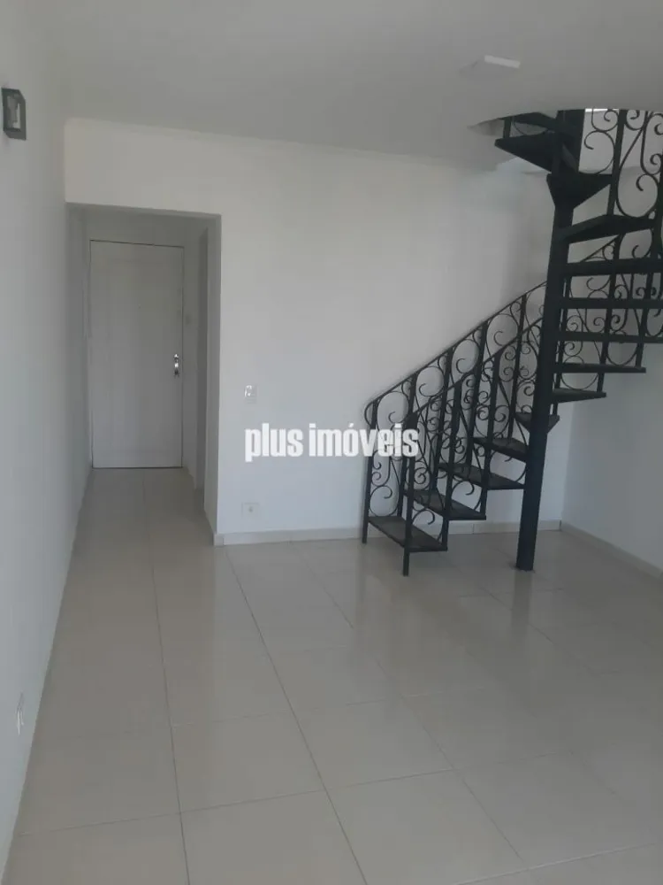 Apartamento, 1 quarto, 140 m² - Foto 1