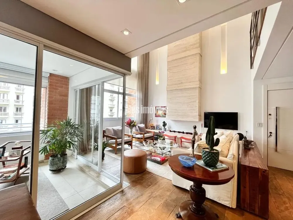 Apartamento, 3 quartos, 158 m² - Foto 1