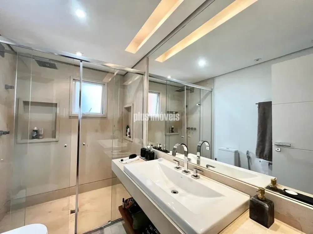 Apartamento, 3 quartos, 158 m² - Foto 3