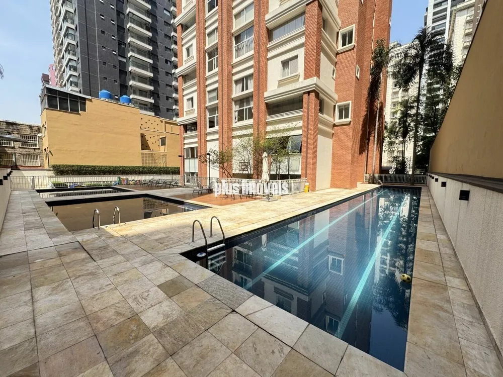 Apartamento, 3 quartos, 158 m² - Foto 4