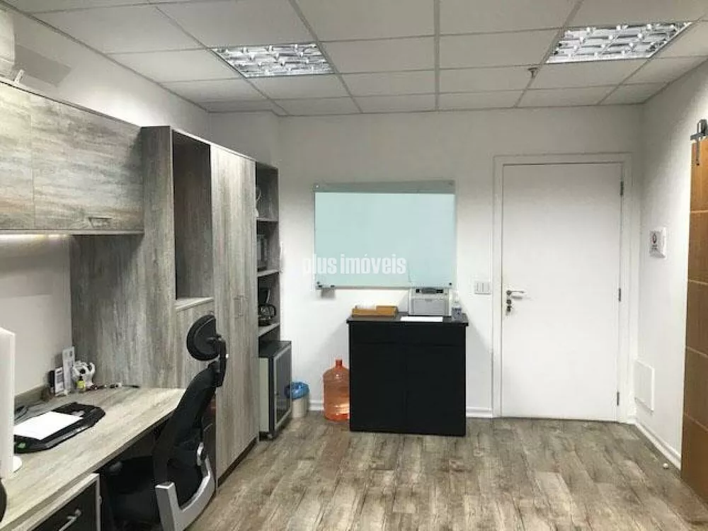 Conjunto Comercial-Sala à venda, 42m² - Foto 1