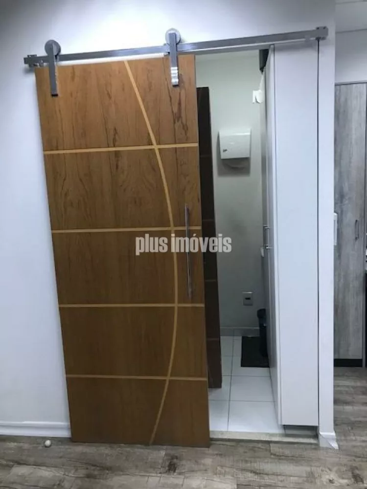 Conjunto Comercial-Sala à venda, 42m² - Foto 4