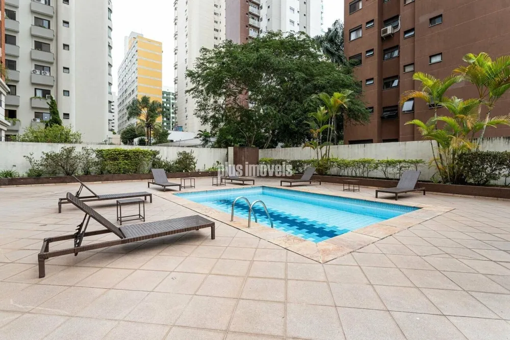 Apartamento, 1 quarto, 40 m² - Foto 1