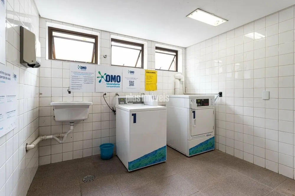 Apartamento, 1 quarto, 40 m² - Foto 2