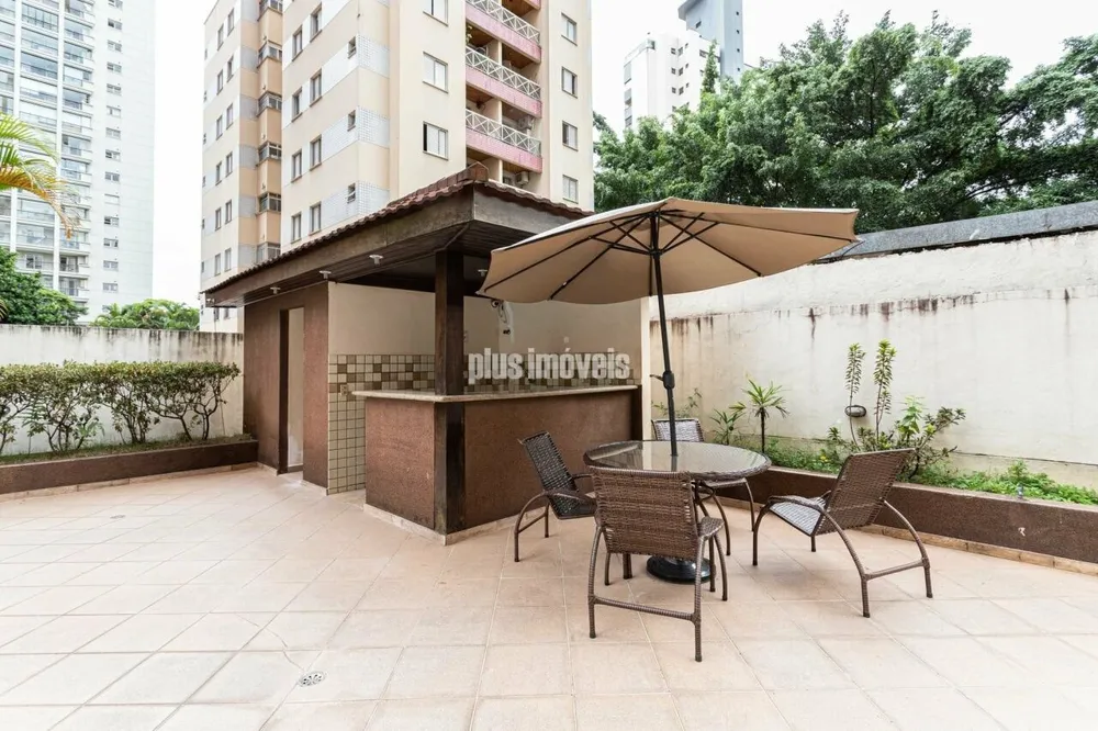 Apartamento, 1 quarto, 40 m² - Foto 3
